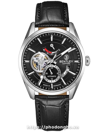 Đồng hồ Bentley BL1831-15MWBB