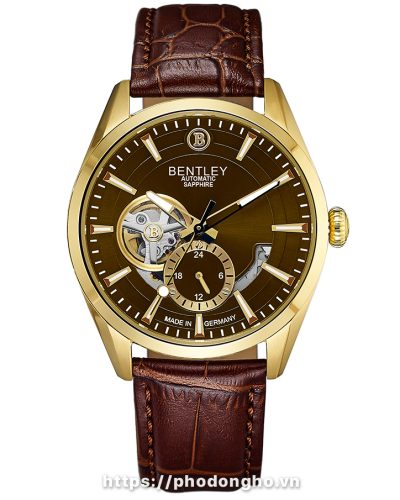 Đồng hồ Bentley BL1831-25MKDD