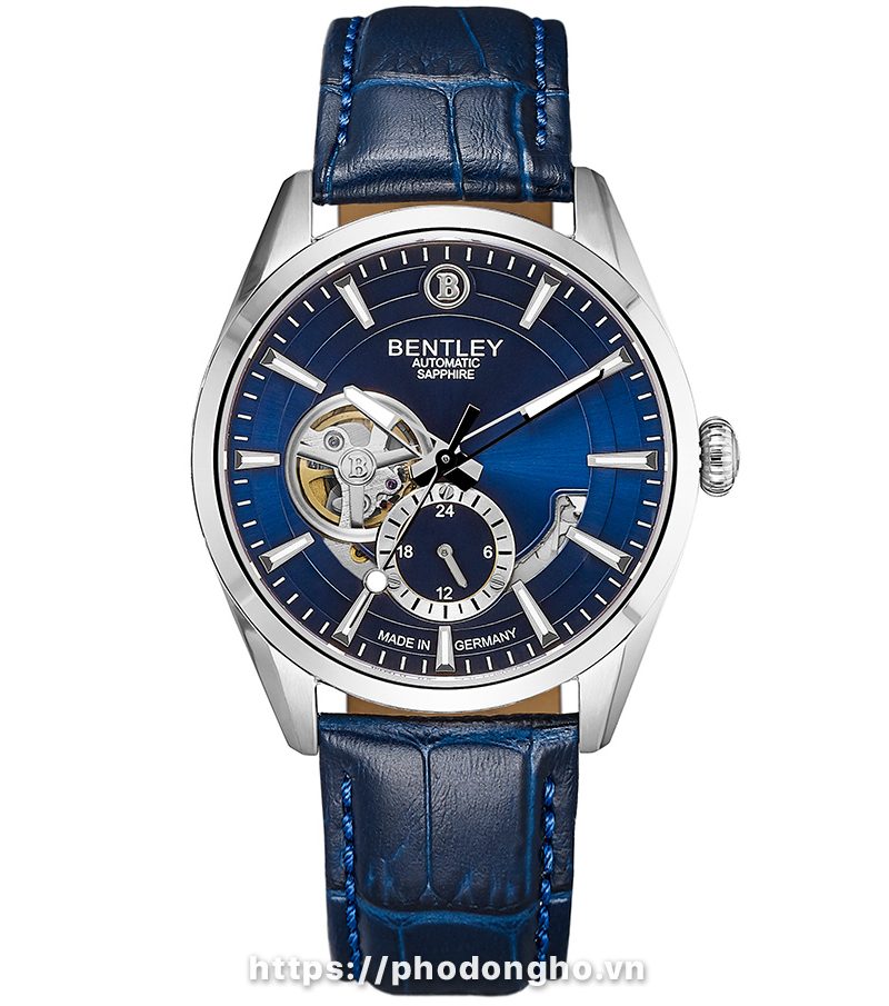 Đồng hồ Bentley BL1831-25MWNN