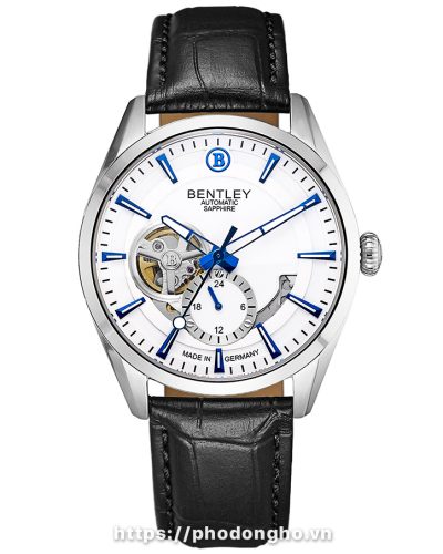 Đồng hồ Bentley BL1831-25MWWB