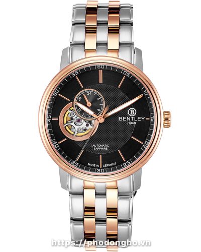 Đồng hồ Bentley BL1832-25MTBI-R