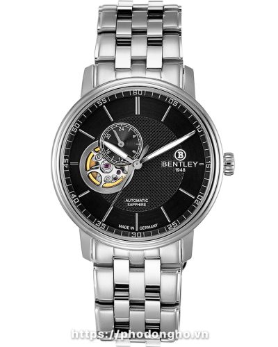 Đồng hồ Bentley BL1832-25MWBI