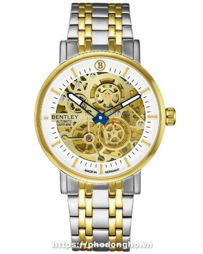 Đồng hồ Bentley BL1833-25MTWI