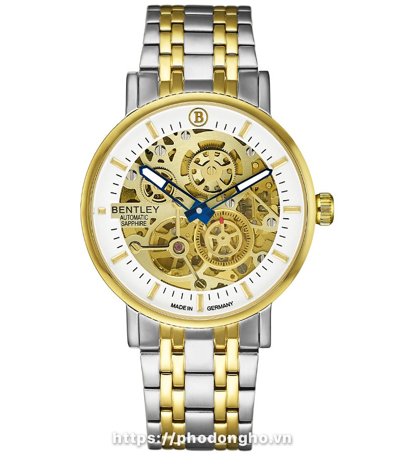 Đồng hồ Bentley BL1833-25MTWI