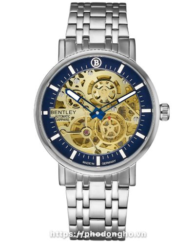 Đồng hồ Bentley BL1833-25MWNI