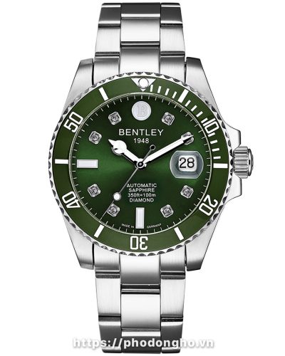 Đồng hồ Bentley BL1839-152MWGG