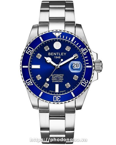 Đồng hồ Bentley BL1839-152MWNN
