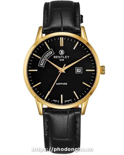 Đồng hồ Bentley BL1864-10MKBB
