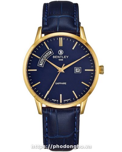 Đồng hồ Bentley BL1864-10MKNN