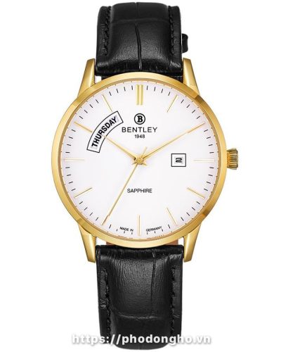 Đồng hồ Bentley BL1864-10MKWB