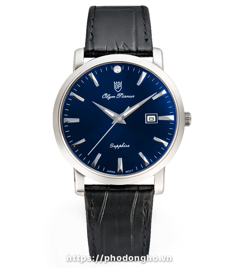 Đồng hồ Olym Pianus OP130-06MS-GL-X