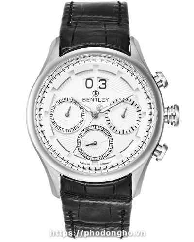 Đồng hồ Bentley BL1684-10001