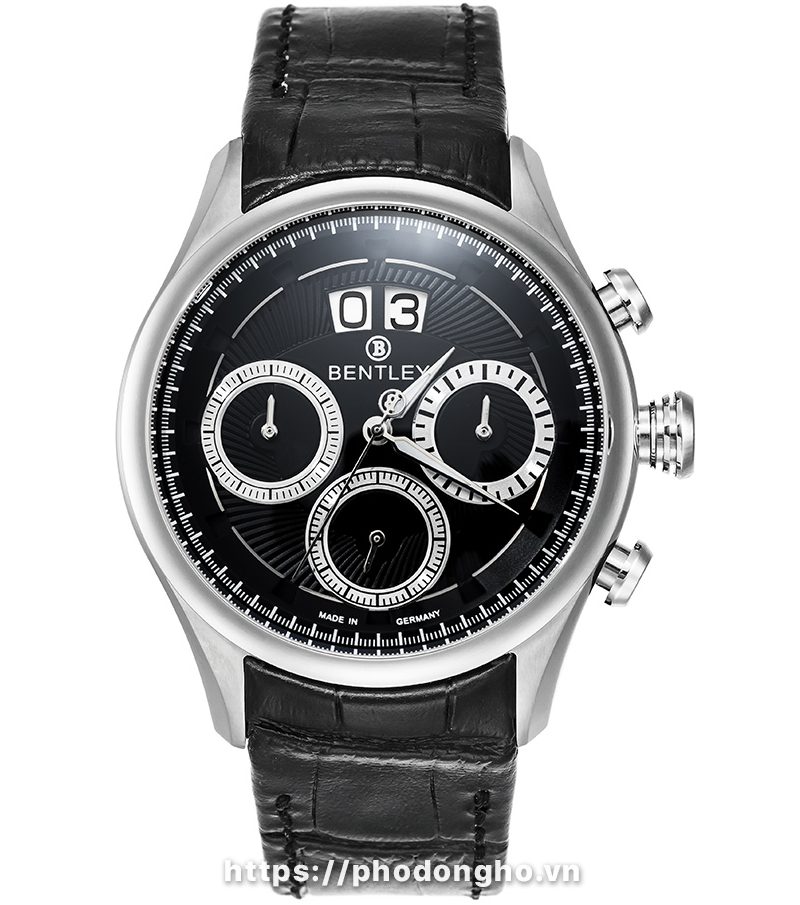 Đồng hồ Bentley BL1684-10011