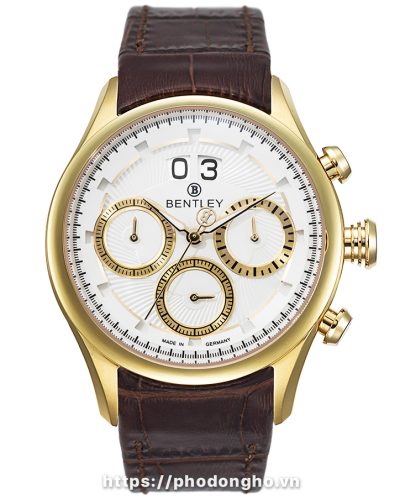 Đồng hồ Bentley BL1684-10473