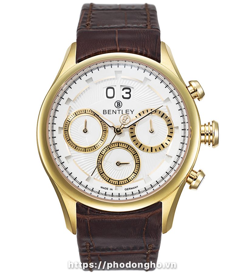 Đồng hồ Bentley BL1684-10473