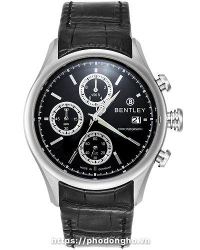 Đồng hồ Bentley BL1684-20011