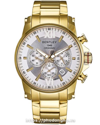Đồng hồ Bentley BL1794-50KWI