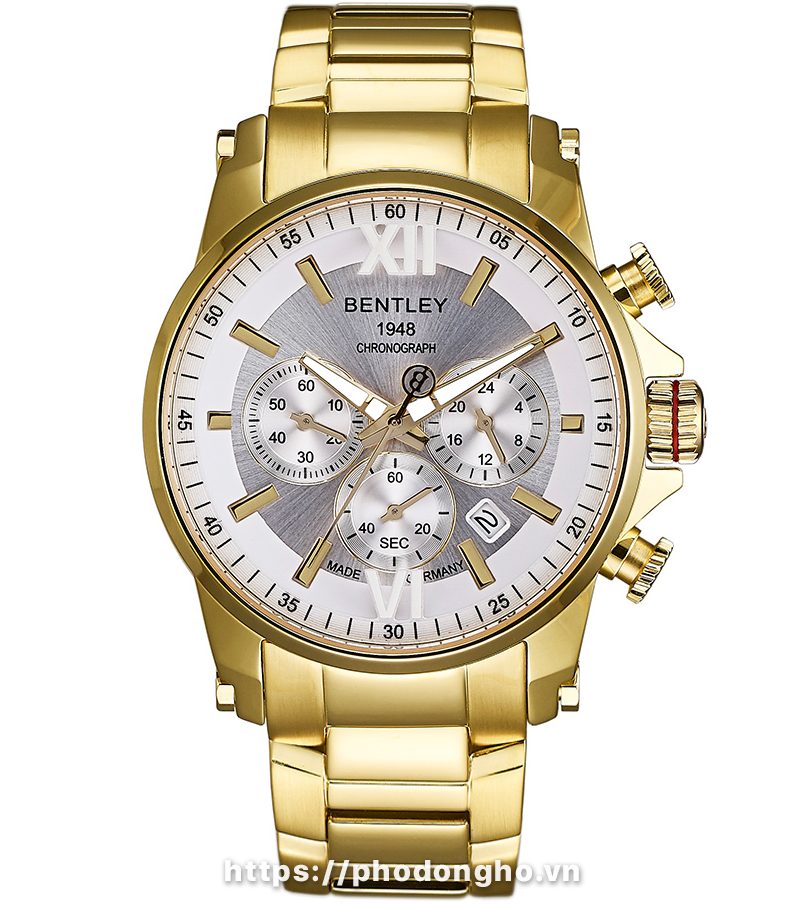 Đồng hồ Bentley BL1794-50KWI
