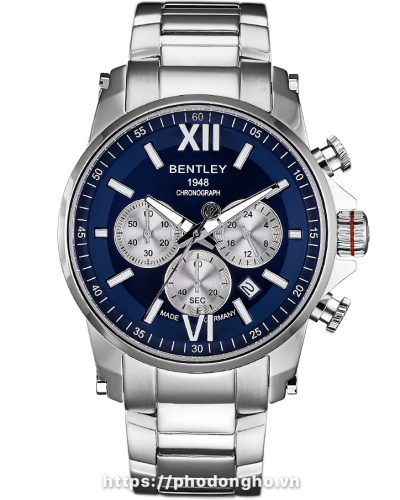 Đồng hồ Bentley BL1794-50WNI
