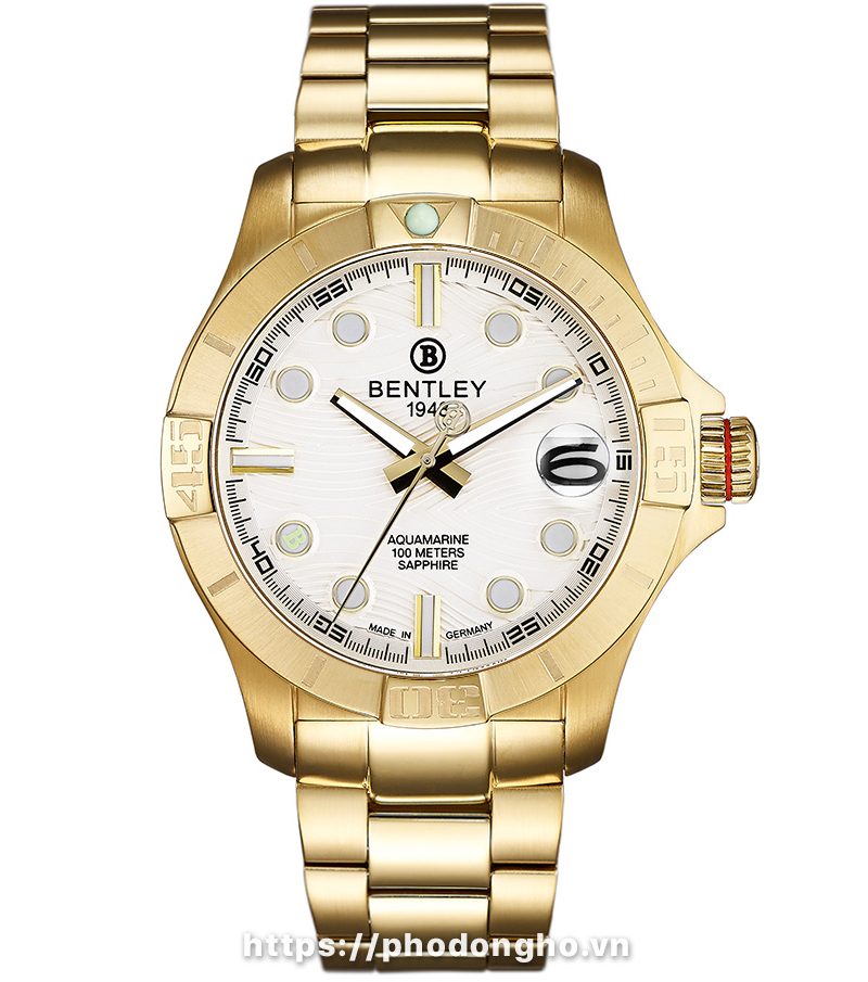 Đồng hồ Bentley BL1796-60KWI