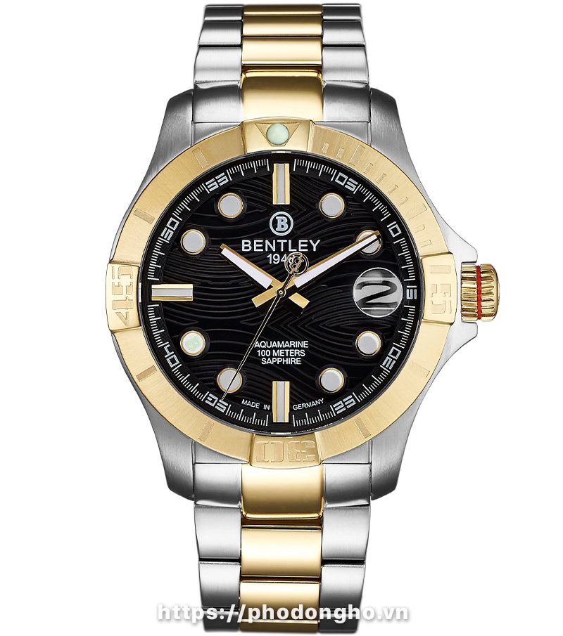 Đồng hồ Bentley BL1796-60TBI