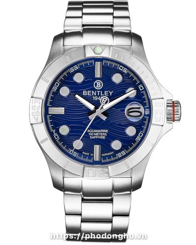 Đồng hồ Bentley BL1796-60WNI