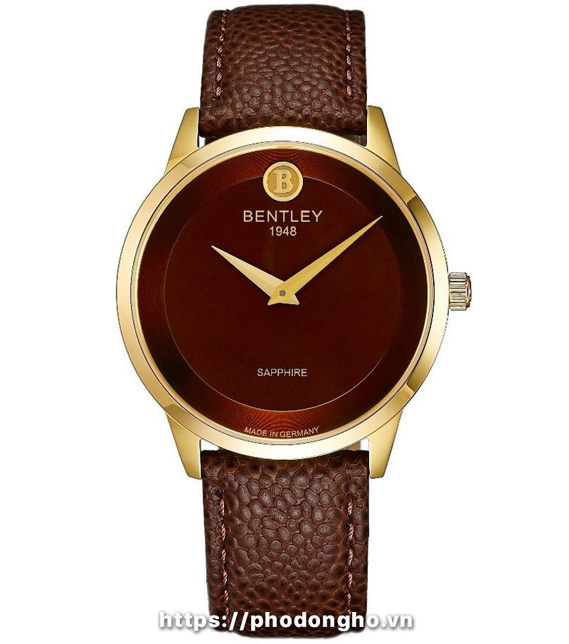 Đồng hồ Bentley BL1808-10MKDD