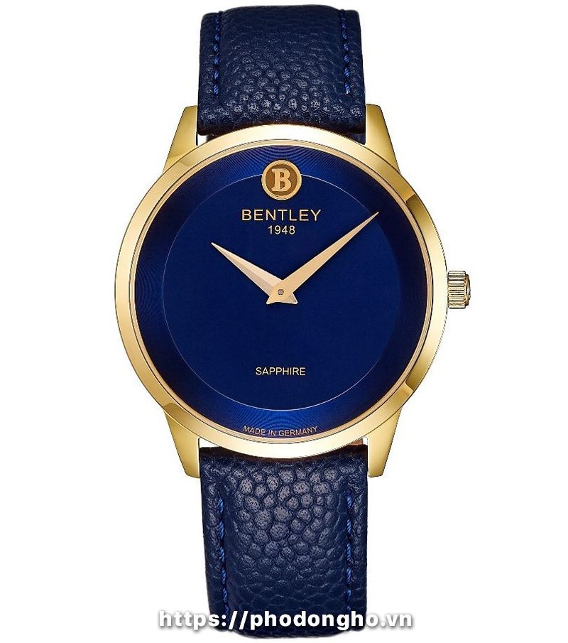 Đồng hồ Bentley BL1808-10MKNN