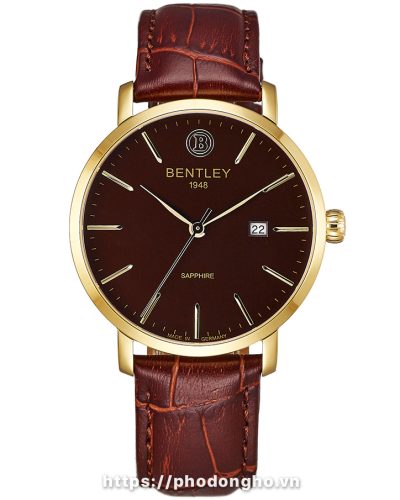 Đồng hồ Bentley BL1811-10MKDD