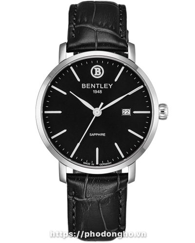 Đồng hồ Bentley BL1811-10MWBB