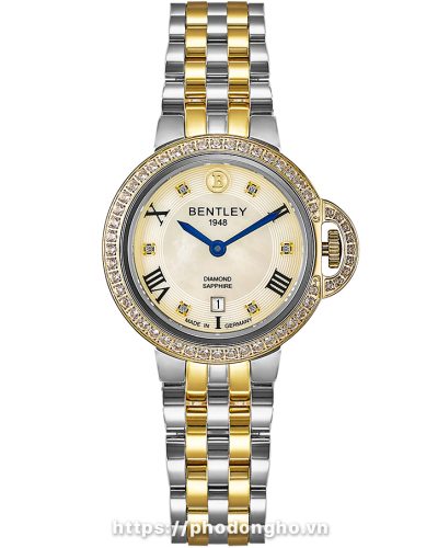 Đồng hồ Bentley BL1818-102LTKI-SK