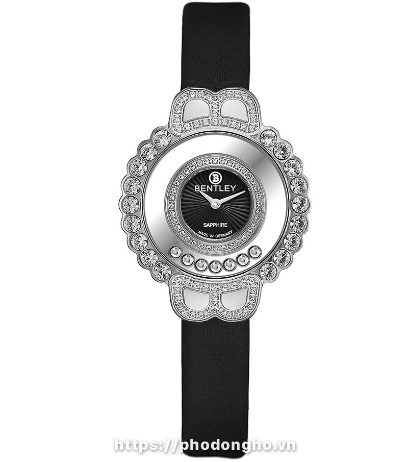 Đồng hồ Bentley BL1828-101LWBB