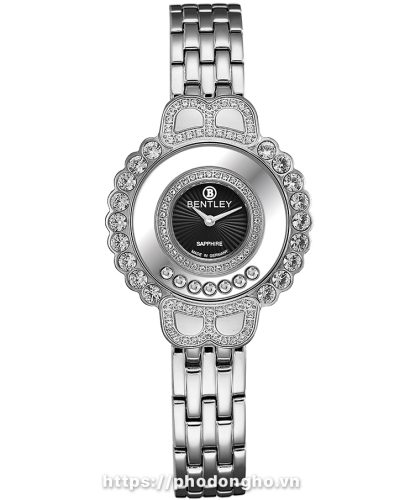 Đồng hồ Bentley BL1828-101LWBI