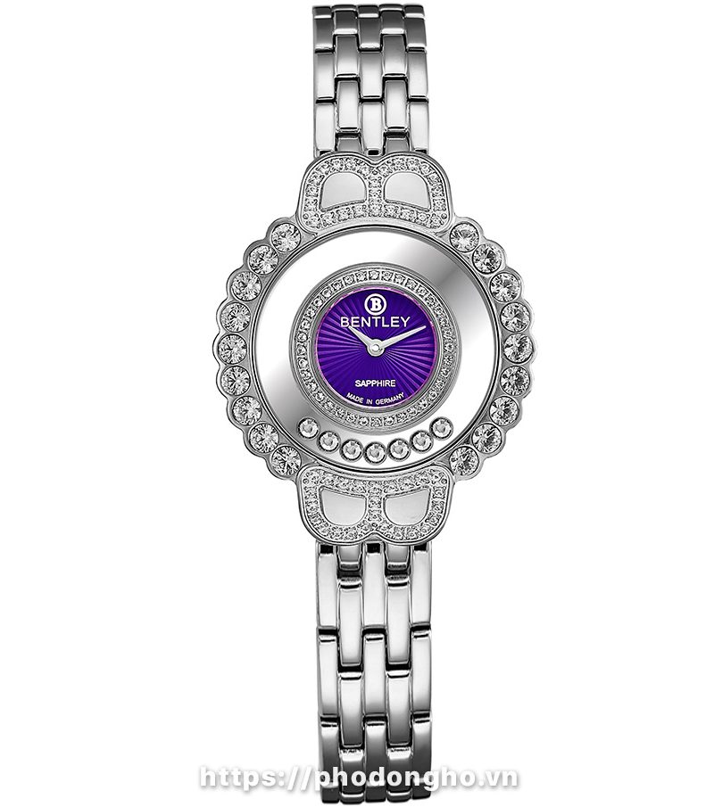 Đồng hồ Bentley BL1828-101LWVI