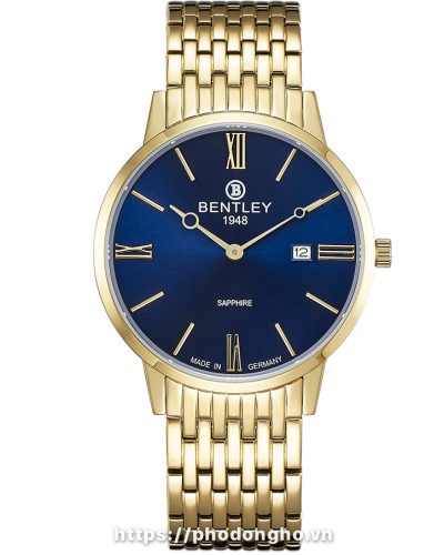 Đồng hồ Bentley BL1829-10MKNI