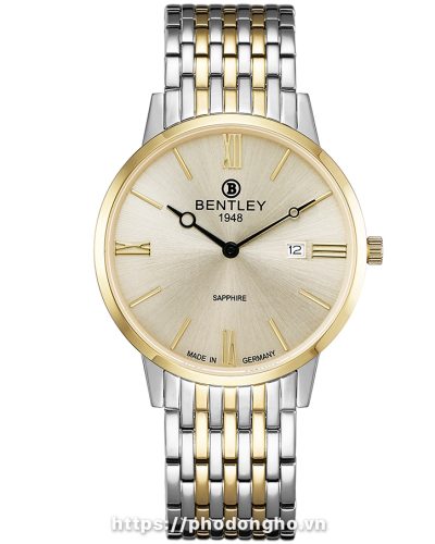 Đồng hồ Bentley BL1829-10MTKI