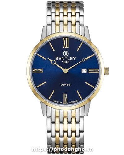 Đồng hồ Bentley BL1829-10MTNI