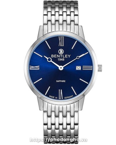 Đồng hồ Bentley BL1829-10MWNI