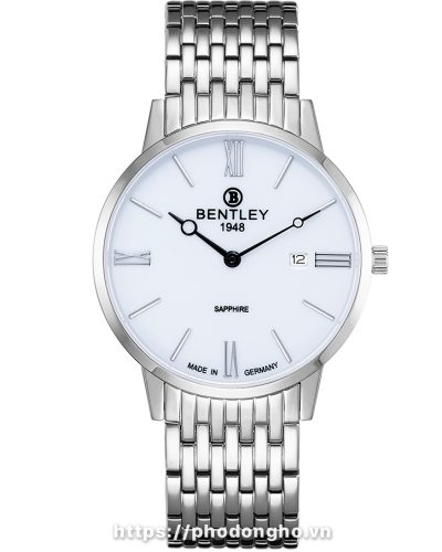 Đồng hồ Bentley BL1829-10MWWI