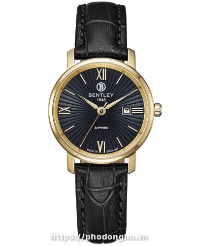 Đồng hồ Bentley BL1830-10LKBB