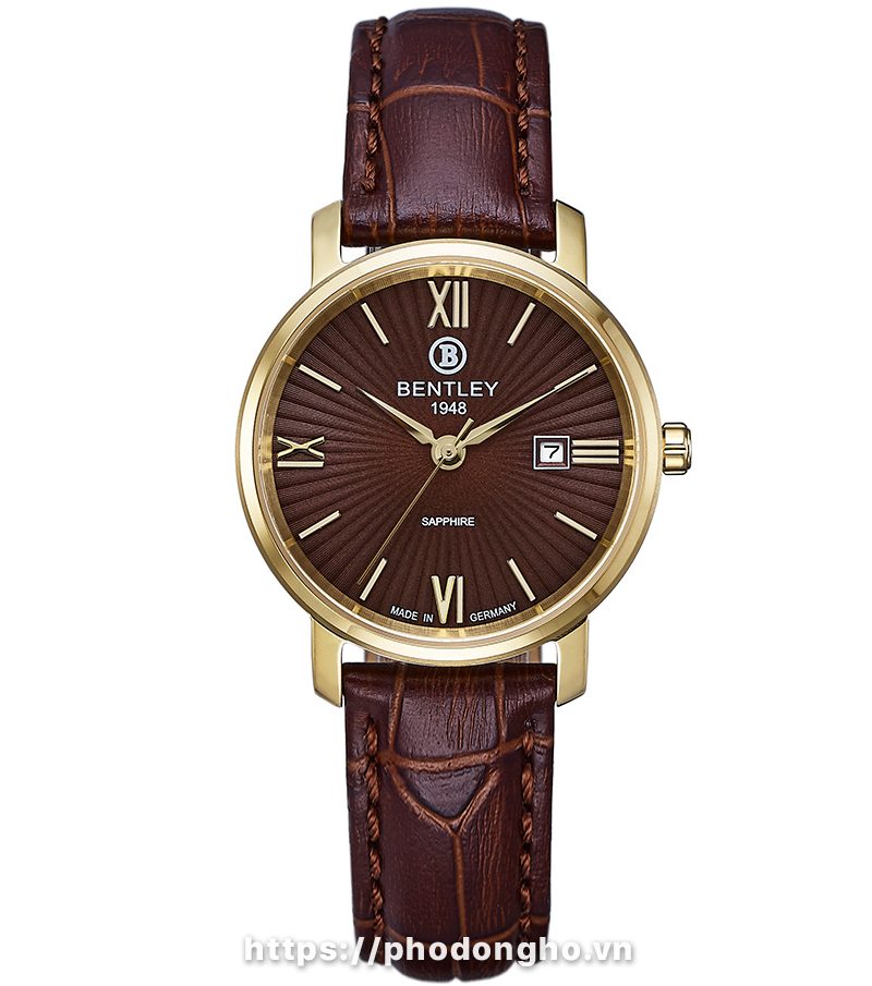 Đồng hồ Bentley BL1830-10LKDD