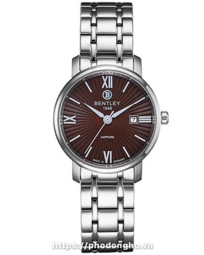 Đồng hồ Bentley BL1830-10LWDI