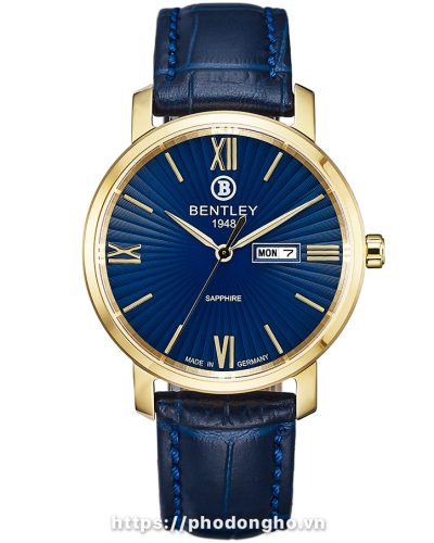 Đồng hồ Bentley BL1830-10MKNN