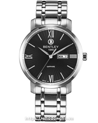 Đồng hồ Bentley BL1830-10MWBI