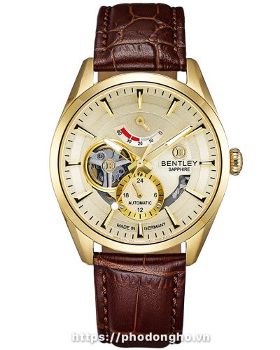 Đồng hồ Bentley BL1831-15MKKD