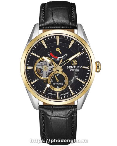 Đồng hồ Bentley BL1831-15MTBB