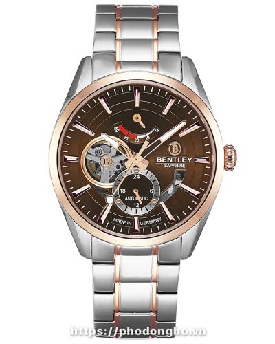 Đồng hồ Bentley BL1831-15MTDI-R