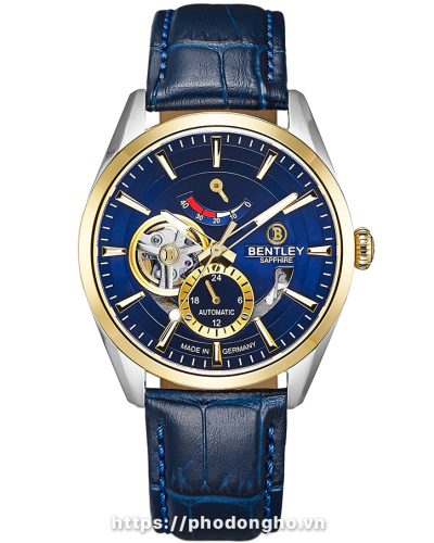 Đồng hồ Bentley BL1831-15MTNN