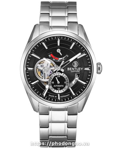 Đồng hồ Bentley BL1831-15MWBI