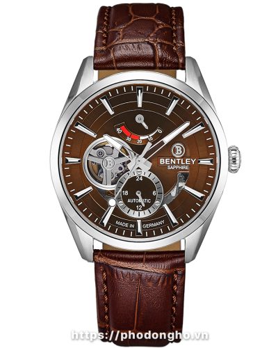 Đồng hồ Bentley BL1831-15MWDD